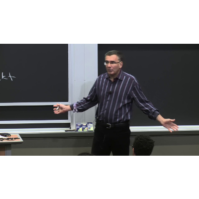 Input Markets II—Labor and Capital icon