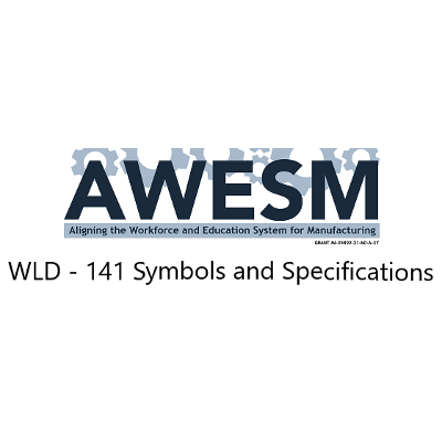 WLD 141 Symbols &amp; Specifications icon