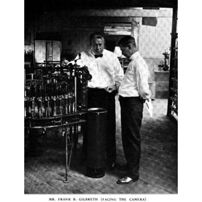 Early History of I-O Psychology (presented by SIOP) icon