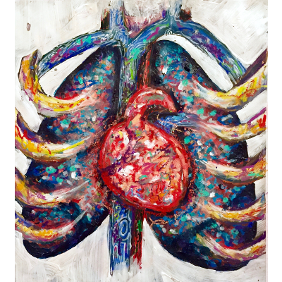 Vital Sign Measurement Across the Lifespan icon