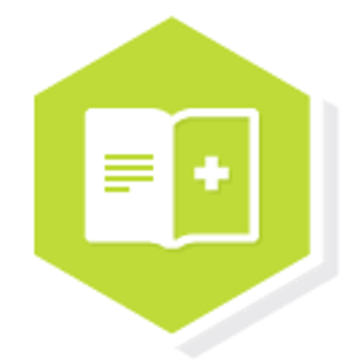 Health Literacy Online | health.gov icon