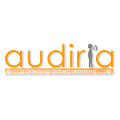 Audiria icon