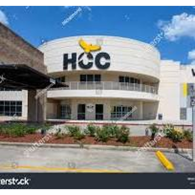 HCC’s bachelor’s degree of applied technology in Artificial Intelligence and Robotics addresses booming demand icon