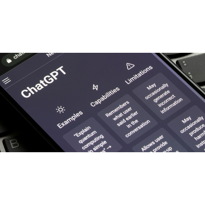 Educators in Lynn, Mass., Divided on ChatGPT icon