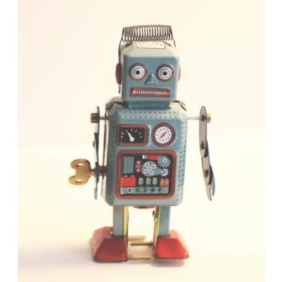 Glossary of Artificial Intelligence Terms for Educators – CIRCLS icon
