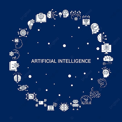 What is generative AI? Everything you need to know icon