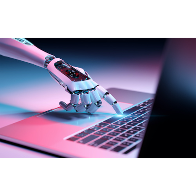 Is generative AI in college admissions a massive threat, or an opportunity? icon