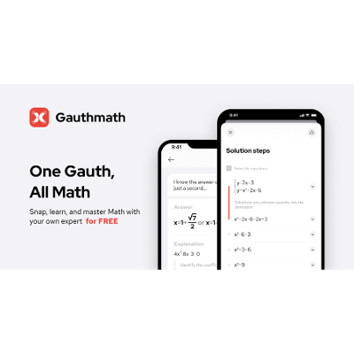 AI Calculator - Online Homework Helper, Get Step-by-step Answers icon