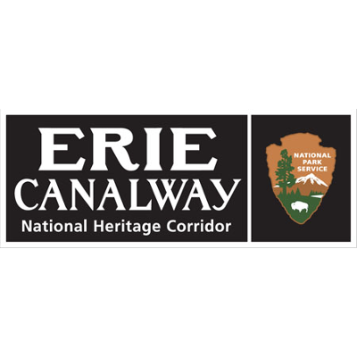 Erie Canalway National Heritage Corridor :: Learn icon