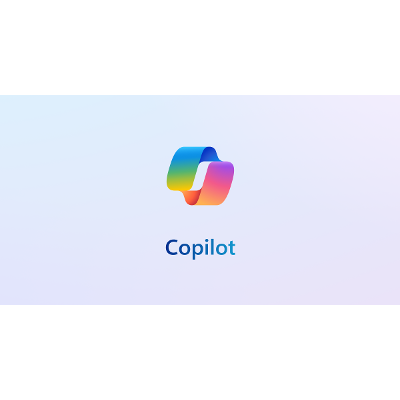 Microsoft Copilot: Your everyday AI companion icon