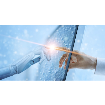 The Potential of AI and ChatGPT: Empowering Learning and Communication in the Digital Age  icon