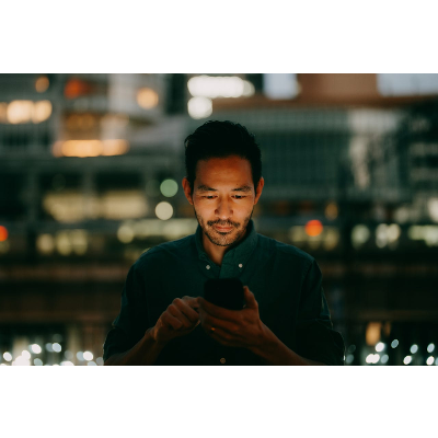 2024 may be the year AI learns in the palm of your hand icon