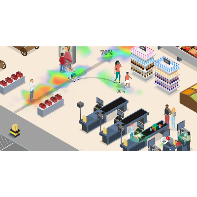 AI Isn’t Going Anywhere: How Retailers Plan to Deploy the Tech in 2024 - Retail TouchPoints icon