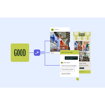 AI trends 2024: Predictions for the next wave of business innovation | Adobe Blog icon