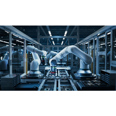 AI poised to begin shifting from 'excitement' to 'deployment' in 2024 icon