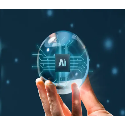 Biggest AI trends of 2024: According to top security experts