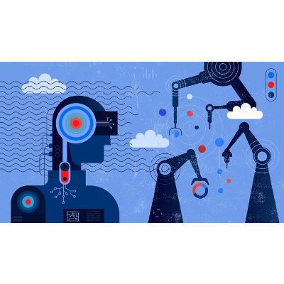 7 business leaders reveal how their companies are embracing AI in 2024 icon