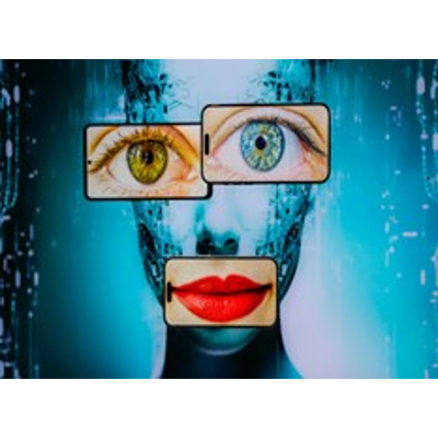 AI at CES 2024: Take a Look at the Coolest Tech From the Show icon