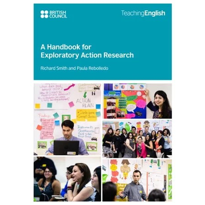 A handbook for Exploratory Action Research icon