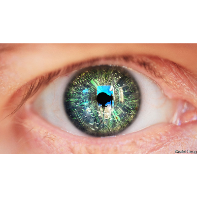 AI: What are the risks in 2024? icon