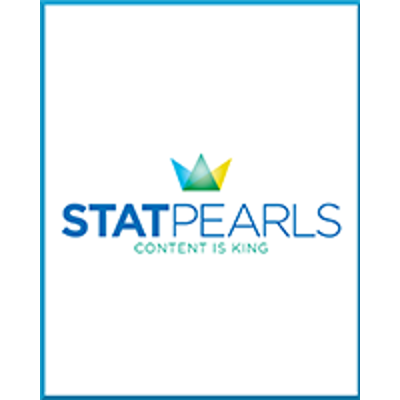 StatPearls - NCBI Bookshelf icon