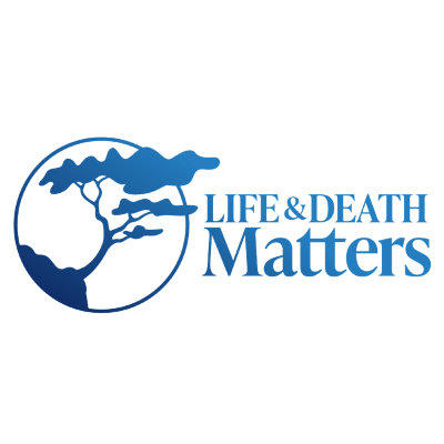Essentials in Hospice and Palliative Care: A Practical Resource for Every Nurse - Learning Activities | Life and Death Matters icon