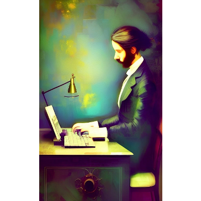 Introduction to American Short Story icon