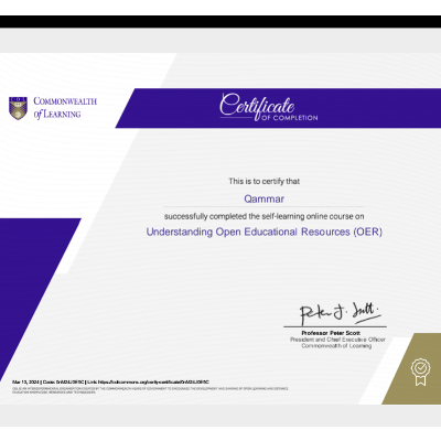 Open Educational Re6 icon