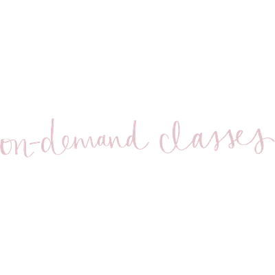 On-Demand Classes - Bundle Birth Nurses icon