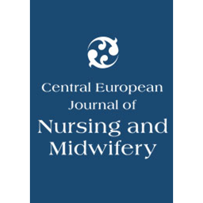 Central European Journal of Nursing and Midwifery icon