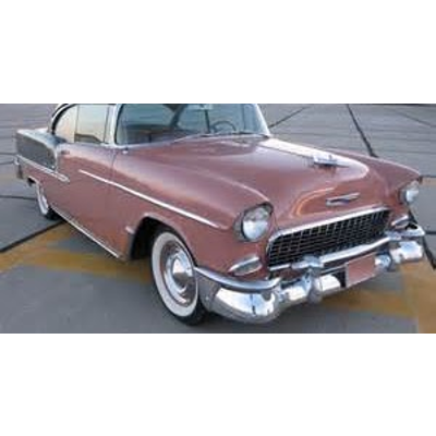 1955 was 61 years ago icon