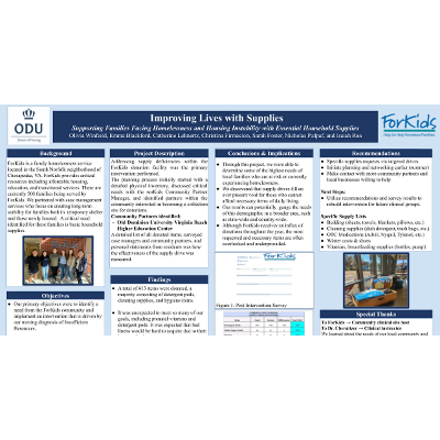 FORKIDS - Improving Lives With Supplies.pptx icon