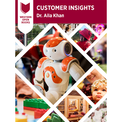 Customer Insights icon
