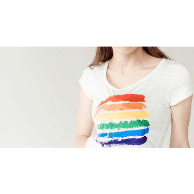 Express Your Greek Pride with Custom Print Wear - Image Wear T-Shirts. icon