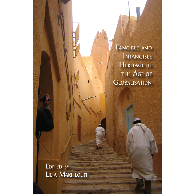 Tangible and Intangible Heritage in the Age of Globalisation icon