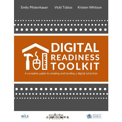 Digital Readiness Toolkit icon
