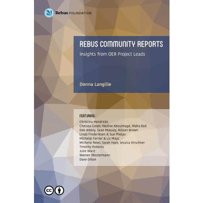 Rebus Community Reports