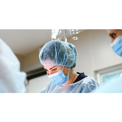 Trauma Lingers for Frontline Nurses icon