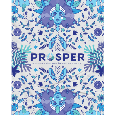 Prosper - OER Edition icon