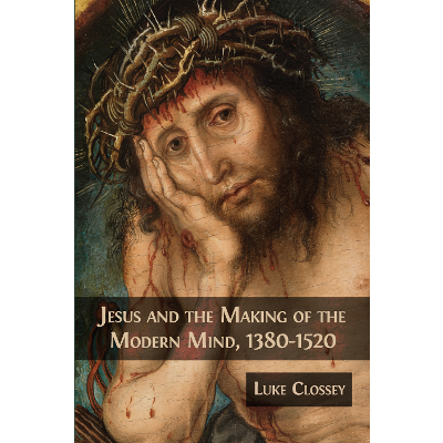 Jesus and the Making of the Modern Mind, 1380-1520 icon