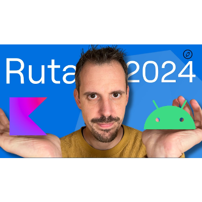 Cómo ser DESARROLLADOR ANDROID - Empezando desde cero hoy [ROADMAP 2024]