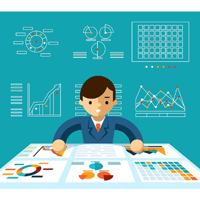 Google Project Management Certificate icon