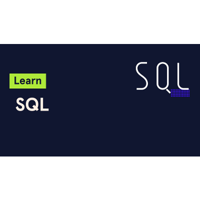 Learn SQL | Codecademy