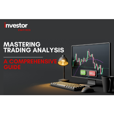Mastering Trading Analysis – A Comprehensive Guide icon