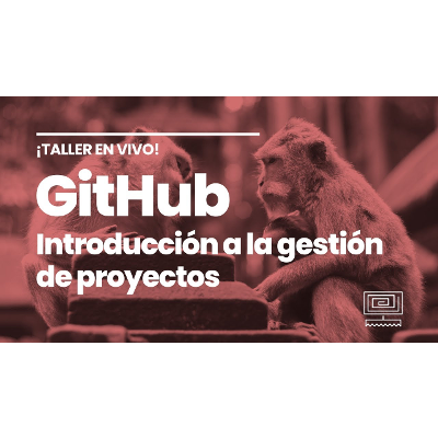 Gestión de proyectos desde GitHub