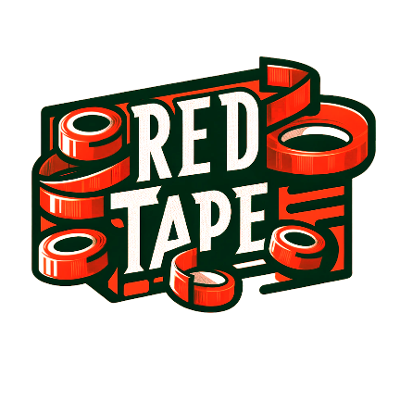 Red Tape: A Bureaucratic Politics Game