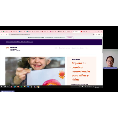 Explora tu cerebro: neurociencia para niños y niñas - Rizomático icon
