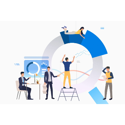 Curso de Gestión de Proyectos (PMBOK 7) icon