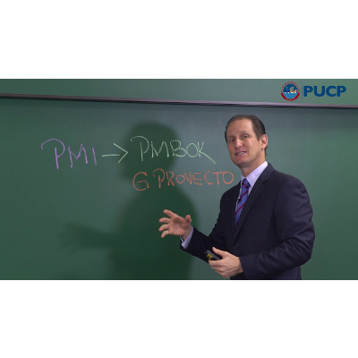 Introducción a la Gestión de Proyectos icon