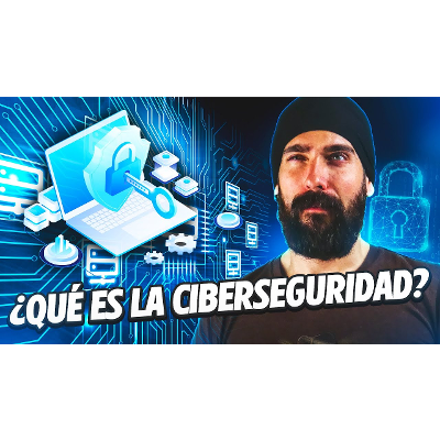 Qué es la ciberseguridad y cómo ha evolucionado icon